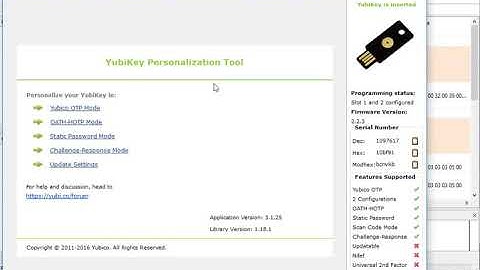 Open source HMACSHA1 Demo