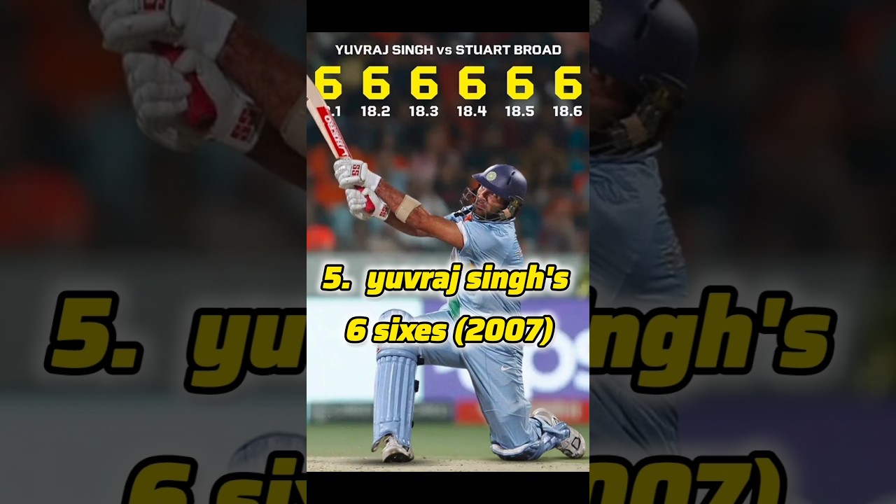 Top 10 Cricket Moments that shocked the World 🤯🤯 #shorts #trending #viral #ytshorts