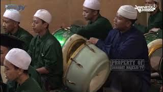 Hayyul Hadi Medley - Dawaus Syauqiy Vocal Ust Fahmi