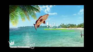 fishing clash game  لعبة محاكاة صيد الاسماك screenshot 5