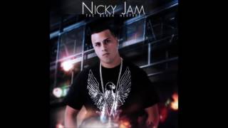 Discografia de Nicky Jam (15 CDs)