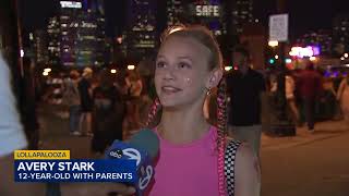 Severe Weather and Flooding Disrupt Lollapalooza 2026 โ Explained | E-Labs AI