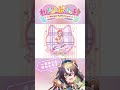 【プリキュア】「わんだふるぷりきゅあ!evolution!!/吉武千颯」を一発録り&amp;無加工で歌ってみた!#shorts