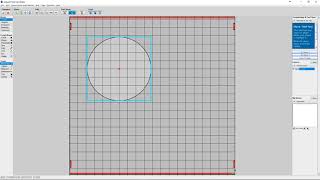 How to Place Basic Cutouts Using the Face Editor