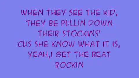 Gamez (Lyrics) - Bei Maejor ft. Keri Hilson [Music...