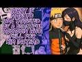 What If Naruto Was Targeted By A Beautiful Assassin Who Fell For Him Instead ||