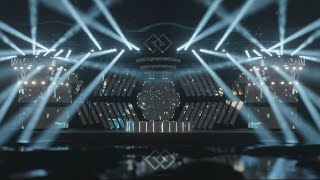 Martin Garrix & Dubvision - Empty (feat. Jaimes) UMF 2023 Stage
