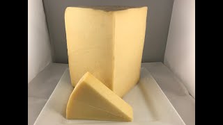 Lakeview Cheese - Introduction to Firm cheese
