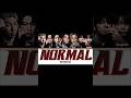 BTS (방탄소년단) 'Normal' (Explicit Ver.) (Color Coded Lyrics) #bts #방탄소년단 #btsarmy
