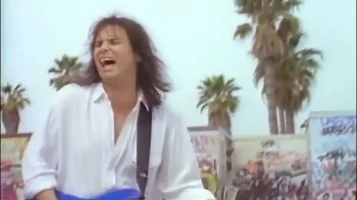 Jimi Jamison - I'm Always Here (Baywatch OST) HQ