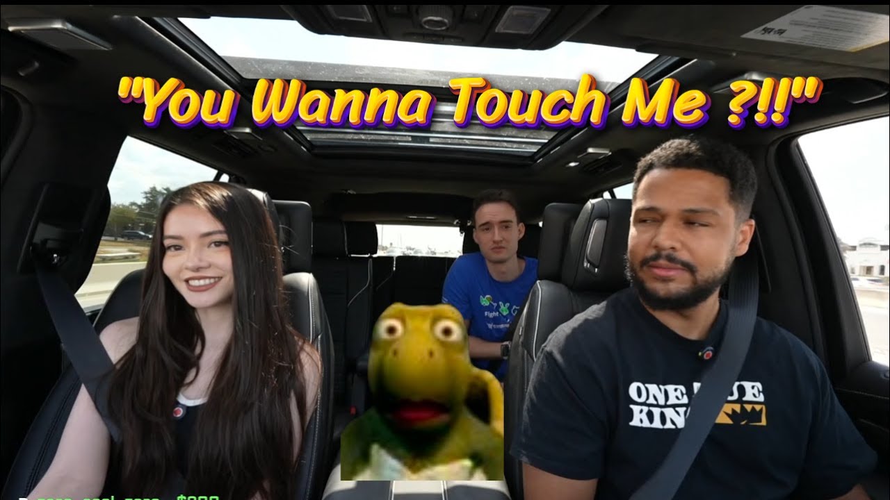 PogO Nick finds his MATCH 