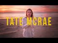 my fav TATE MCRAE songs that i had on repeat FOR YEARS - a chill music mix