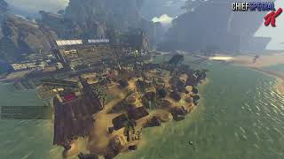 [LIVE] FireFall Dance Party!