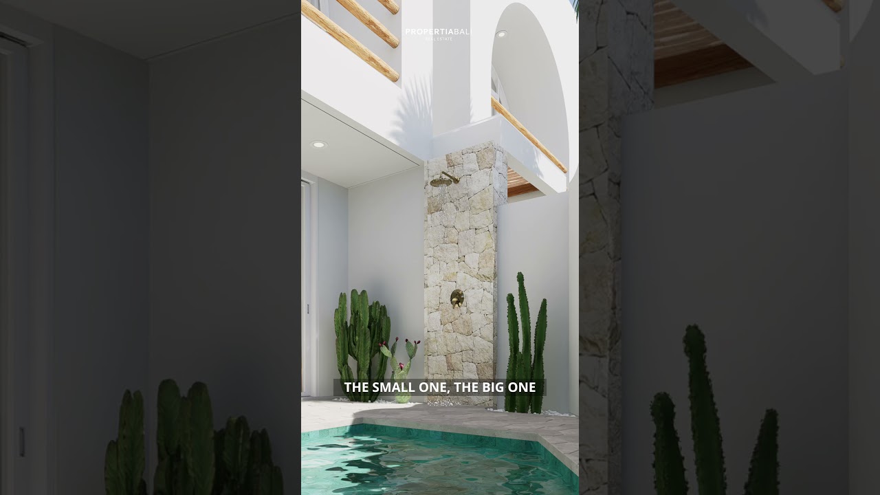 Prime Investment Opportunity in Canggu's Heart 