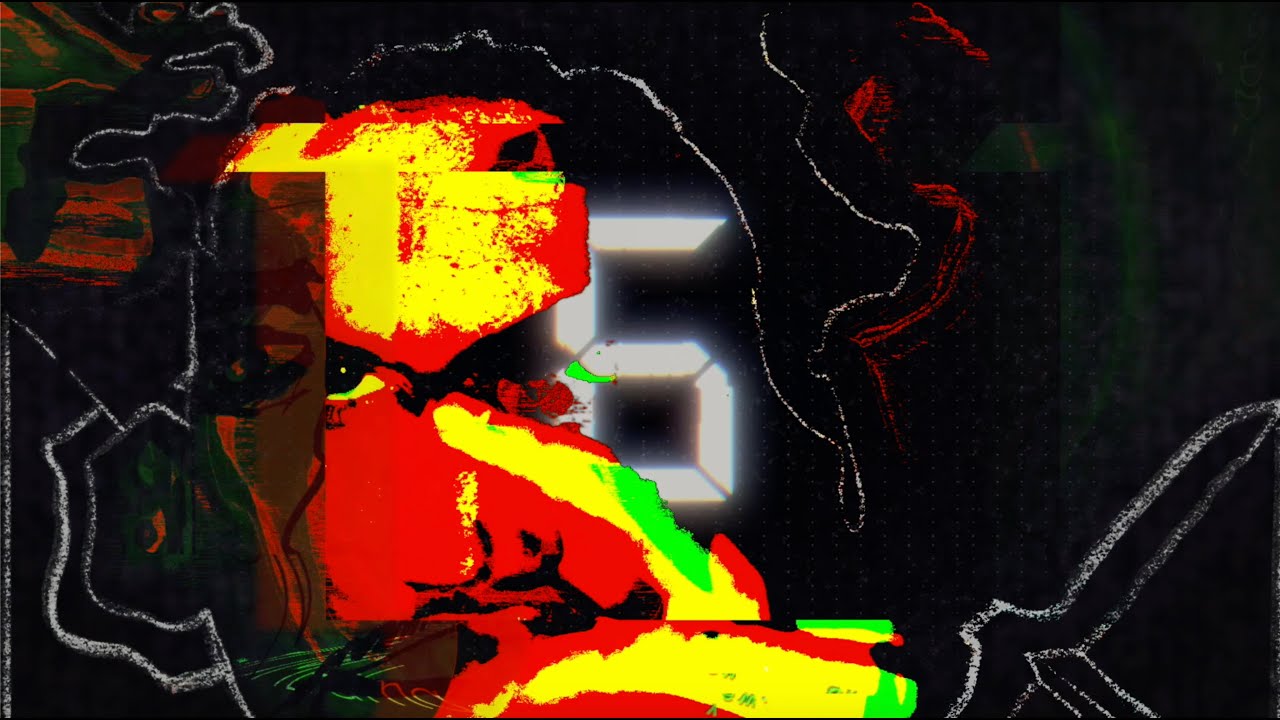 [NEW] WatchMySteppe! (Official Video) - Merrimac {Experimental Hip Hop}