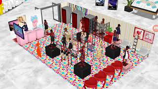 Fashion Empire♡31 screenshot 4