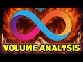 VOLUME: ICP vs NEAR &amp; XLM + BTC Price Targets &amp; historical analysis