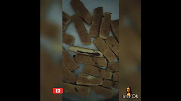 Shorts قراقيش للفطور 
