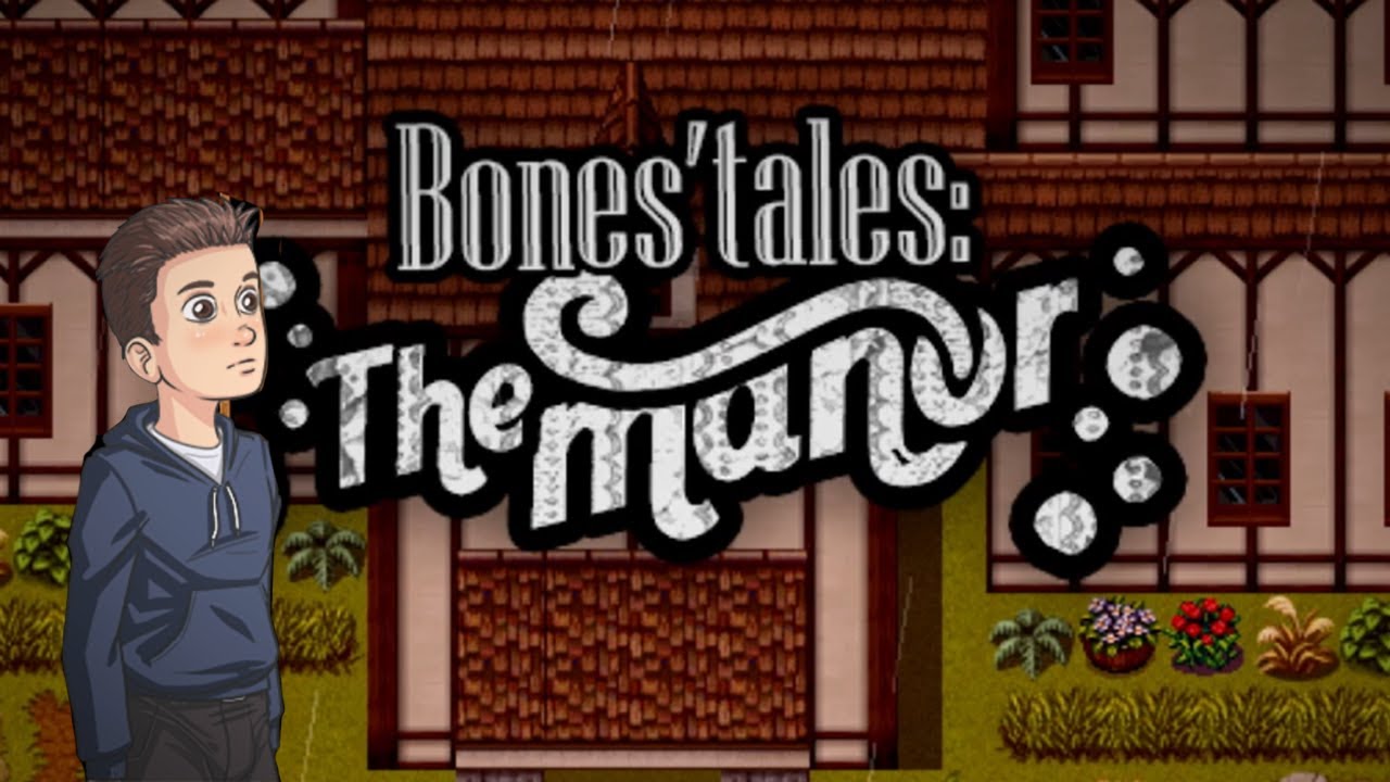 Bones tales игры