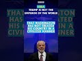 Brazilian President Attacks Trump Over Tariffs