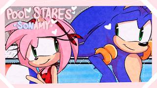 SONAMY POOL STARES - ANIMATIC DUB