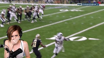 Rams pass interference meme