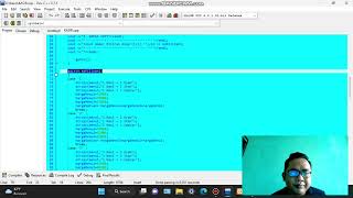 Details Pembuatan Program Kasir Restoran Menggunakan Dev C++ | Tugas Kuliah News