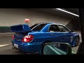 Shumen- impreza 2.0 turbo wrx