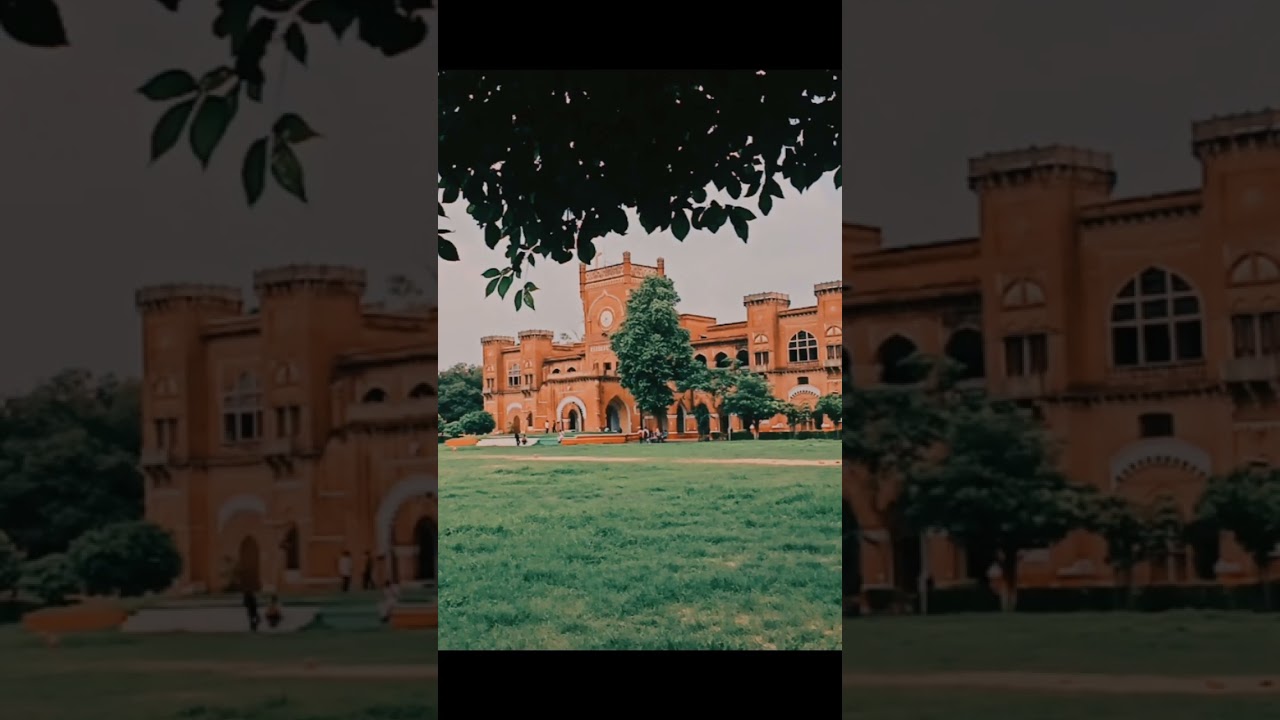 ECC Ewing Christian College allahabad 