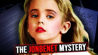 The Mysterious Case of JonBenet Ramsey - Full Documentary 2025