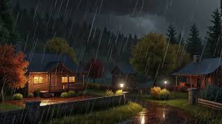 RainSound | Rainsounds | Rainsounds for sleeping