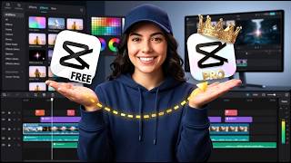 CapCut Pro 2026 Crack 🔥 | Free Download Full Version | PC ✅