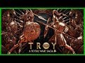 Total War Saga: Troy - Ранний доступ. Успей забрать бесплатно