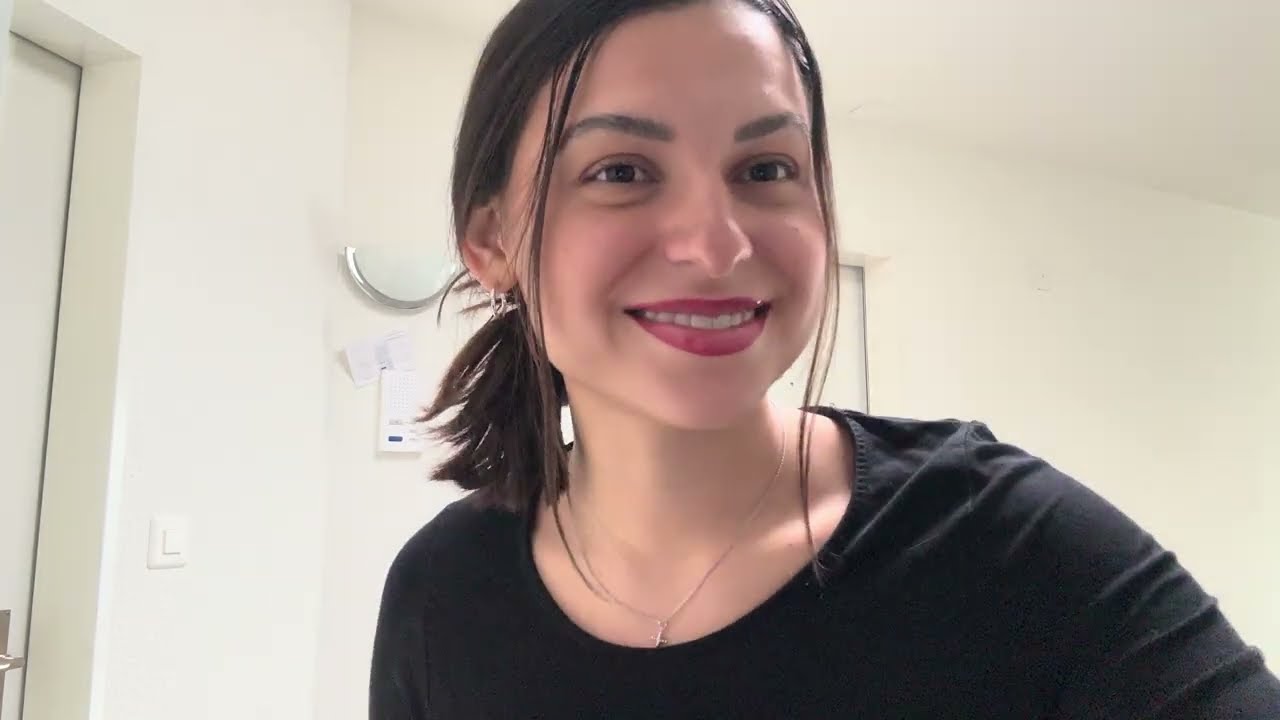 Ich hatte eine Vision | Du bist jetzt endlich frei wie ein Vogel ❄️🧊⛓️‍💥🦅🕊️