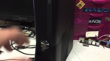 RGH Slim - Dezi *2016*