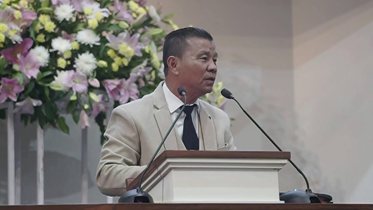 Sümi Baptist Church Kohima | Pre Centenary Celebration (Mission)