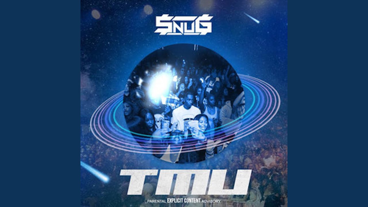 Watch TMU on YouTube Watch TMU on YouTube