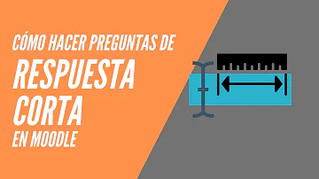 ¿Cómo evalúas una pregunta de respuesta corta?