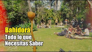 Bahidorá: Lo Bueno, lo Malo y lo Imperdible del carnaval