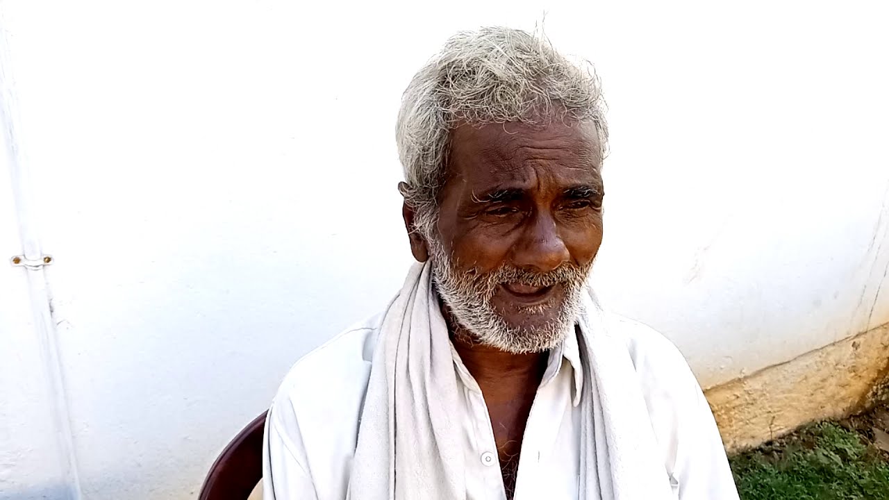 Asayageetam by PVS Reddy