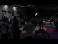 Matta 5 - Norrländska Elitbrottningar 2017 Pass 2 Lör
