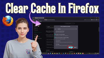 How To Clear Cache In Firefox | Speed Up Your Browser (2026)
