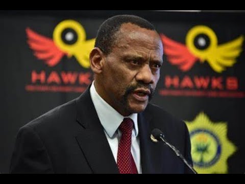 Lieutenant General Godfrey Lebeya's 2024 Media Briefing and Milestones Summary