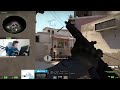 CS:GO - Stewie2K FLASHING