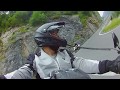 Honda Varadero XL1000V & Yamaha XT 660x: Black Forest, Switzerland and Austria - Motorrit 2017