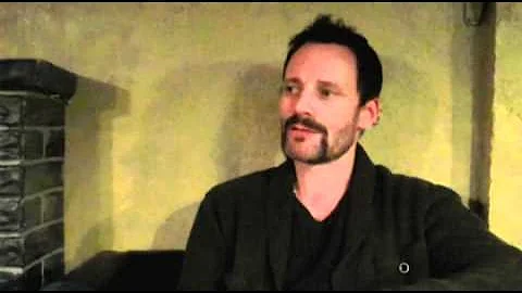 Interview with Ryan Robbins for Riese