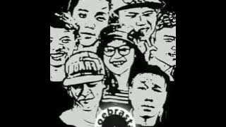 Soebrasta - Story With Vebi (Vespa Biru)