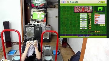 HN!! DDR EXTREME PRO Live Streaming