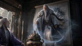 [CC/EN] EP9 仙界篇之靈寰界｜掌天瓶再現　沉睡三百年的精炎火鳥終於甦醒　柳樂兒对韓立说：我以後一定會變厲害的 Mortal's Journey to Immortality  凡人修仙傳