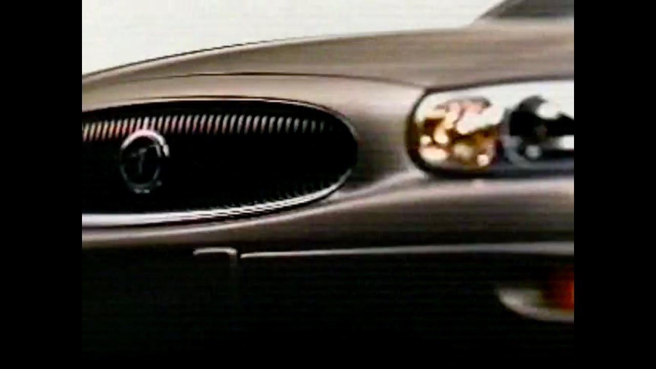 2002 Buick LeSabre commercial